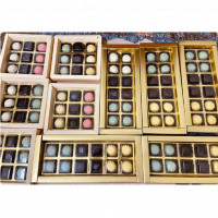 Assorted Flavors Chocolate online delivery in Noida, Delhi, NCR,
                    Gurgaon