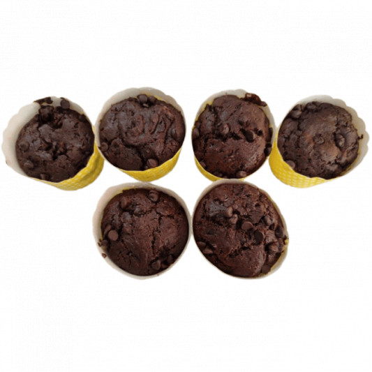 Chocolate Cupcake online delivery in Noida, Delhi, NCR, Gurgaon