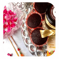 Rakhi Joy Hamper online delivery in Noida, Delhi, NCR,
                    Gurgaon