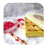 Wholesome Cookie Hamper online delivery in Noida, Delhi, NCR,
                    Gurgaon