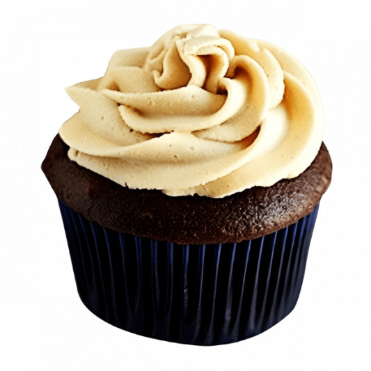 Coffee Mocha Cupcakes online delivery in Noida, Delhi, NCR, Gurgaon