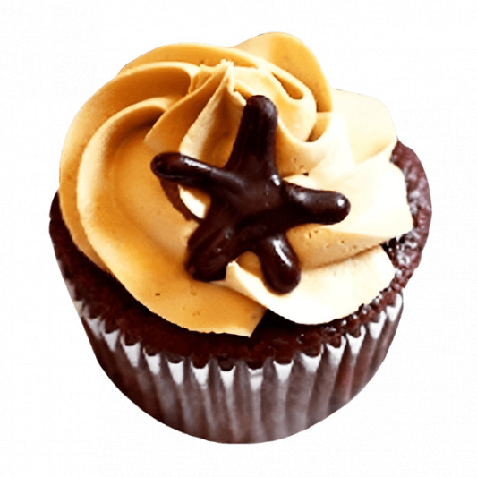 Coffee Delight Cupcakes online delivery in Noida, Delhi, NCR, Gurgaon