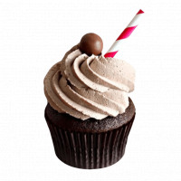 Chocolate Stick Cupcakes online delivery in Noida, Delhi, NCR,
                    Gurgaon