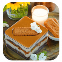 Lotus Biscoff Tub Cake online delivery in Noida, Delhi, NCR,
                    Gurgaon