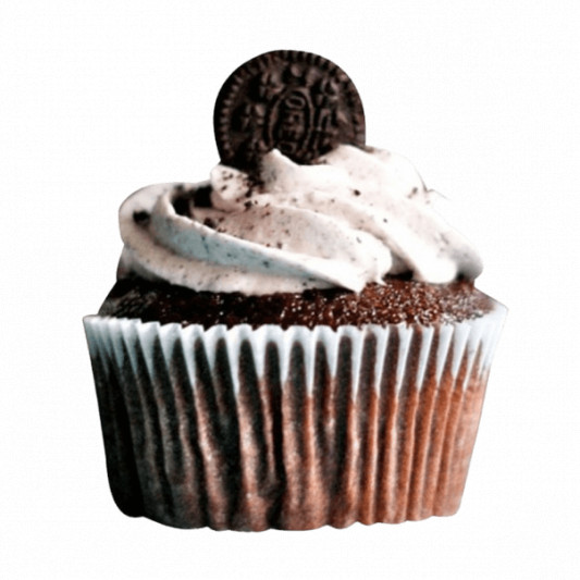 Choco Oreo Cupcakes online delivery in Noida, Delhi, NCR, Gurgaon