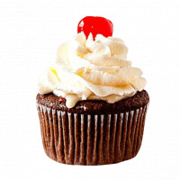 Choco Cherry Cupcakes online delivery in Noida, Delhi, NCR,
                    Gurgaon