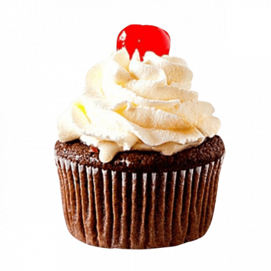 Choco Cherry Cupcakes online delivery in Noida, Delhi, NCR, Gurgaon