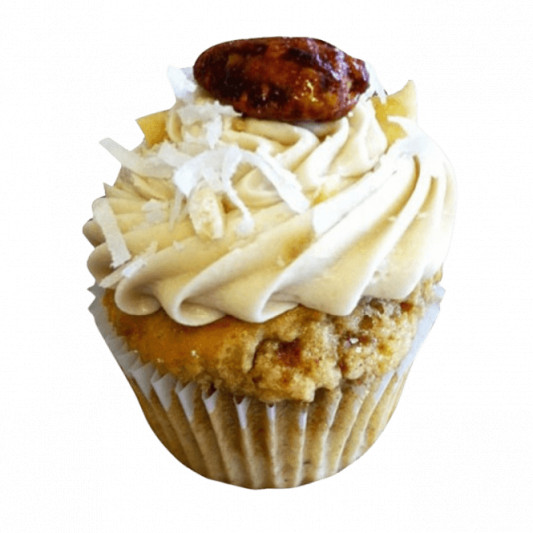 Banana Walnut Cupcakes online delivery in Noida, Delhi, NCR, Gurgaon