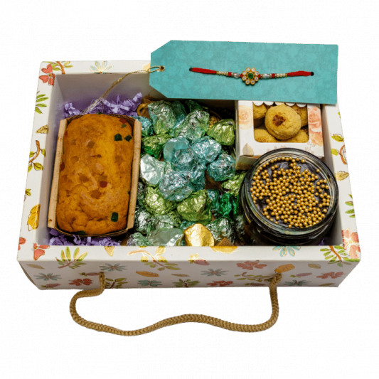 Hamper Code - ABR-08 online delivery in Noida, Delhi, NCR, Gurgaon