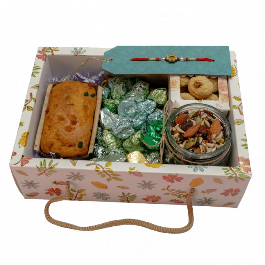 Hamper Code - ABR-09 online delivery in Noida, Delhi, NCR, Gurgaon