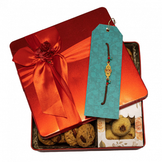 Hamper Code - ABR-10 online delivery in Noida, Delhi, NCR, Gurgaon