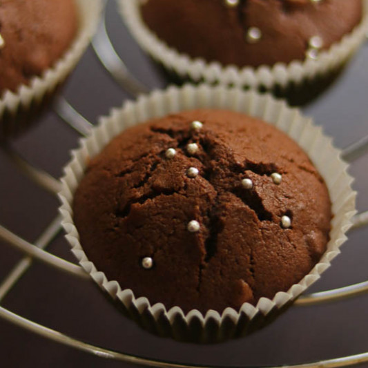 Millet Muffins with Dry fruits online delivery in Noida, Delhi, NCR, Gurgaon