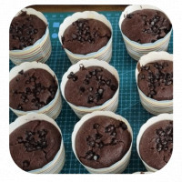 Raagi Banana Choco Chip Muffins online delivery in Noida, Delhi, NCR,
                    Gurgaon