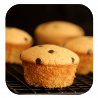 Jowar Oats Choco Chip Muffins online delivery in Noida, Delhi, NCR,
                    Gurgaon