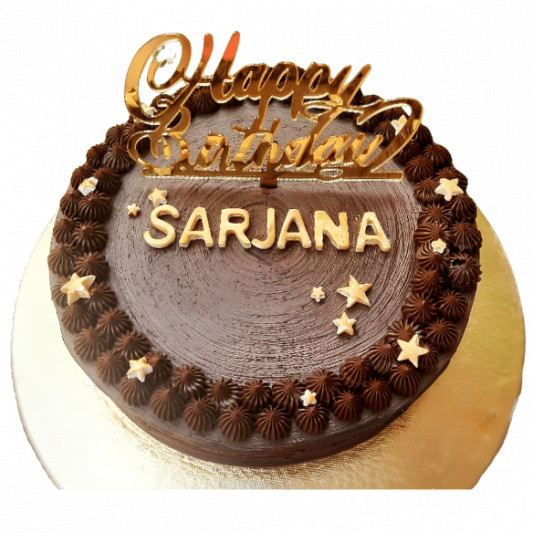 Chocolate Truffle Cake online delivery in Noida, Delhi, NCR, Gurgaon