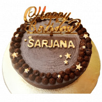 Chocolate Truffle Cake online delivery in Noida, Delhi, NCR,
                    Gurgaon