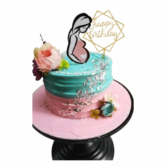 Mom Birthday Cake online delivery in Noida, Delhi, NCR, Gurgaon