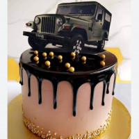 Thar Theme Designer Cake online delivery in Noida, Delhi, NCR,
                    Gurgaon