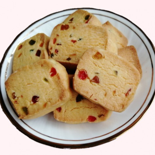 Karachi Biscuits | Hyderabadi Cookies  online delivery in Noida, Delhi, NCR, Gurgaon