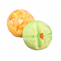 Flavored/colorful Nankhatai online delivery in Noida, Delhi, NCR,
                    Gurgaon
