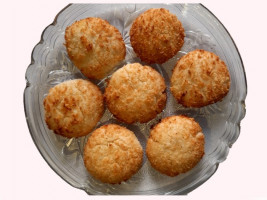 Tasty Coconut Cookies online delivery in Noida, Delhi, NCR,
                    Gurgaon