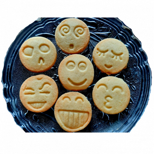 Happy Face Cookies online delivery in Noida, Delhi, NCR, Gurgaon