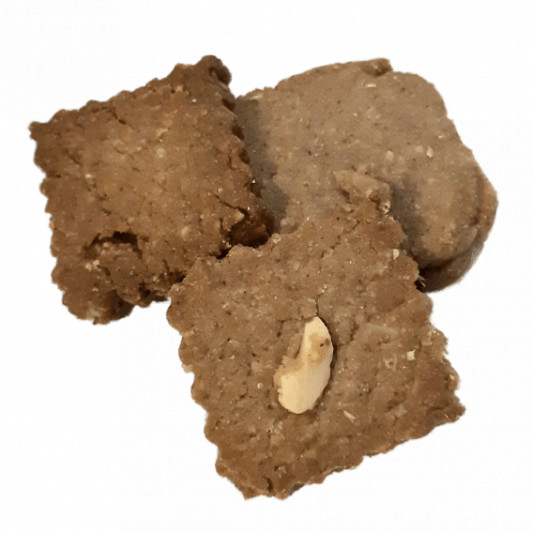 Jowar Barley with Almond Flour Cookies online delivery in Noida, Delhi, NCR, Gurgaon