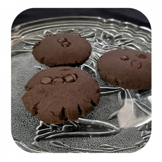 Ragi Choco Cookies online delivery in Noida, Delhi, NCR, Gurgaon