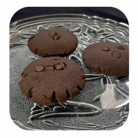 Ragi Choco Cookies online delivery in Noida, Delhi, NCR,
                    Gurgaon