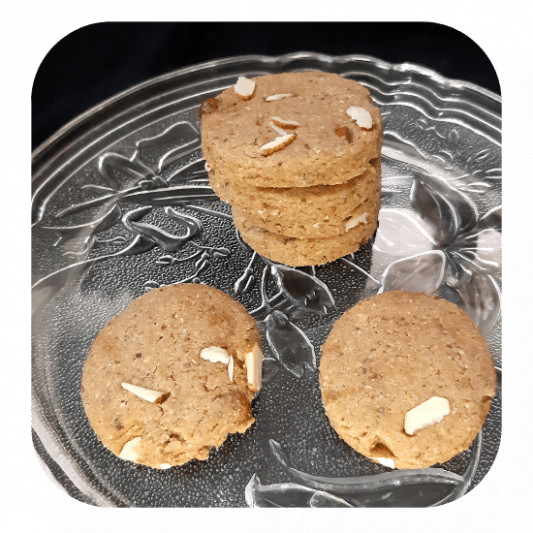 Jowar Oatmeal Cookies online delivery in Noida, Delhi, NCR, Gurgaon