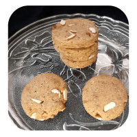 Jowar Oatmeal Cookies online delivery in Noida, Delhi, NCR,
                    Gurgaon