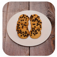 Sugarfree Choco Chip Cookies online delivery in Noida, Delhi, NCR,
                    Gurgaon