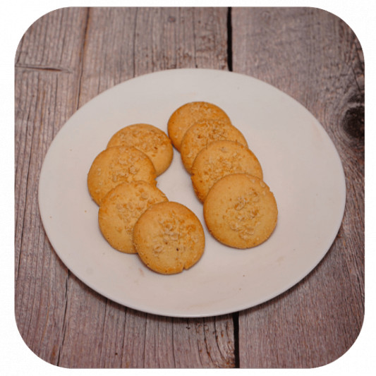 Sugarfree Walnut and Oats Cookies online delivery in Noida, Delhi, NCR, Gurgaon