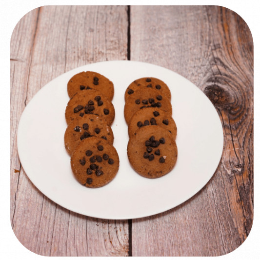 Chocolate Fantacy Sugar Free Cookies online delivery in Noida, Delhi, NCR, Gurgaon