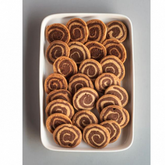 Gluten Free Pin Wheel Cookies online delivery in Noida, Delhi, NCR, Gurgaon