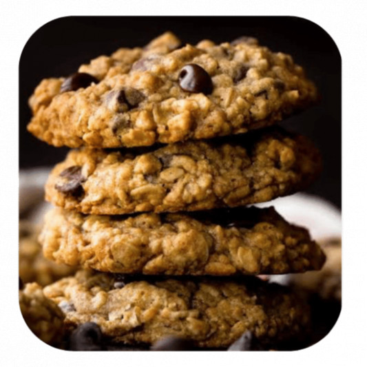 Oats Choco Chips Cookies online delivery in Noida, Delhi, NCR, Gurgaon