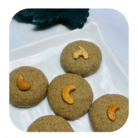 Millets (Bajra ) Cookies online delivery in Noida, Delhi, NCR, Gurgaon