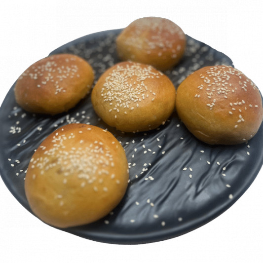 Whole Wheat Paneer Tikka Masala Buns online delivery in Noida, Delhi, NCR, Gurgaon