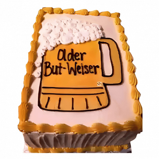 Beer Mug Cake online delivery in Noida, Delhi, NCR, Gurgaon