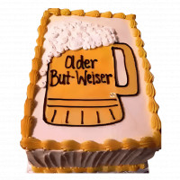 Beer Mug Cake online delivery in Noida, Delhi, NCR,
                    Gurgaon