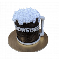 Beer Mug Cake  online delivery in Noida, Delhi, NCR,
                    Gurgaon