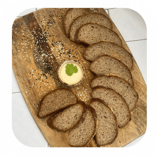 Keto Almond Bread online delivery in Noida, Delhi, NCR, Gurgaon