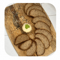 Keto Almond Bread online delivery in Noida, Delhi, NCR,
                    Gurgaon