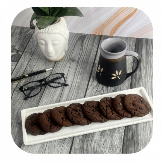 Chocolate Chips Cookies online delivery in Noida, Delhi, NCR, Gurgaon