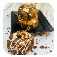 Coffee Chocolate Cookies online delivery in Noida, Delhi, NCR,
                    Gurgaon