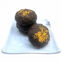 Orange Chocolate Walnut Cookies online delivery in Noida, Delhi, NCR,
                    Gurgaon