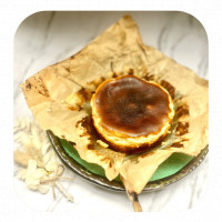 Burn Basque Cheesecake online delivery in Noida, Delhi, NCR,
                    Gurgaon