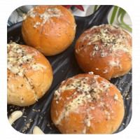 Mint Mayo Creamcheese Buns online delivery in Noida, Delhi, NCR,
                    Gurgaon