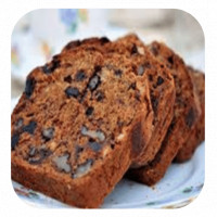 Dates Walnut Tea Time Cake online delivery in Noida, Delhi, NCR,
                    Gurgaon