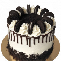 Sprinkles Cake With Chocolate Drip online delivery in Noida, Delhi, NCR,
                    Gurgaon